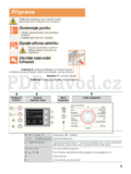 Bosch WAE 24467BY