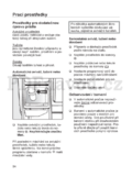 Miele W 667 Softtronic