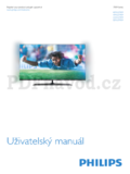 Philips 49PUS7909