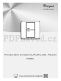 Whirlpool BSNF 8121 OX