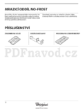 Whirlpool BSNF 8121 OX