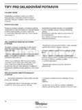 Whirlpool BSNF 8121 OX