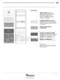Whirlpool BSNF 8121 OX