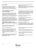 Whirlpool BSNF 8121 OX
