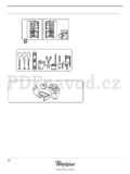 Whirlpool BSNF 8121 OX