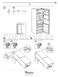 Whirlpool BSNF 8121 OX