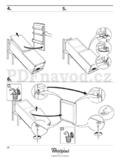 Whirlpool BSNF 8121 OX