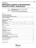 Whirlpool BSNF 8121 OX