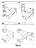 Whirlpool BSNF 8121 OX