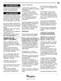 Whirlpool BSNF 8121 OX