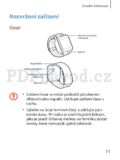 Samsung Gear 2 SM-R380