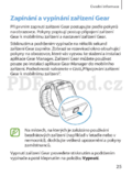 Samsung Gear 2 SM-R380