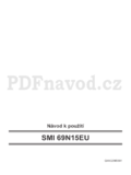 Bosch SMI 69N15EU
