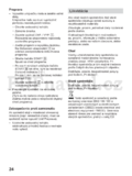 Bosch SMI 69N15EU