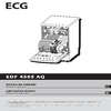 ECG EDF 4505 AQ