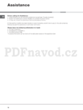 Hotpoint-Ariston AQ114D 697D EU/B