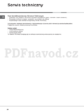 Hotpoint-Ariston AQ114D 697D EU/B