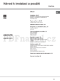 Hotpoint-Ariston AQ114D 697D EU/B