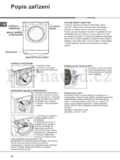Hotpoint-Ariston AQ114D 697D EU/B