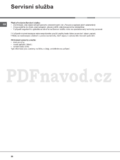 Hotpoint-Ariston AQ114D 697D EU/B