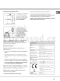 Hotpoint-Ariston AQ114D 697D EU/B