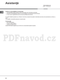 Hotpoint-Ariston AQ114D 697D EU/B