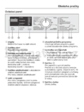 Miele WDA 110