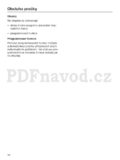 Miele WDA 110