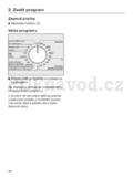 Miele WDA 110