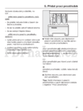 Miele WDA 110