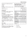 Miele WDA 110
