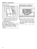 Miele WDA 110