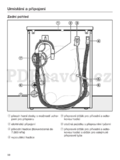 Miele WDA 110