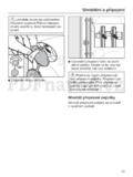Miele WDA 110