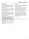 Miele WDA 110