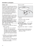 Miele WDA 110