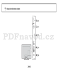 Sony KDL-40EX401