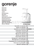 Gorenje JC4800VMX