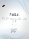Samsung UE40D5500