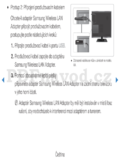 Samsung UE40D5500