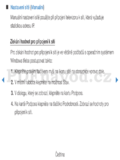 Samsung UE40D5500