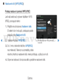Samsung UE40D5500