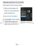 Samsung UE40D5500