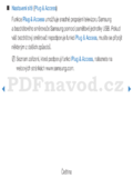 Samsung UE40D5500