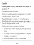 Samsung UE40D5500