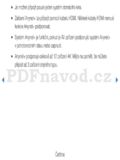 Samsung UE40D5500