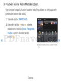 Samsung UE40D5500