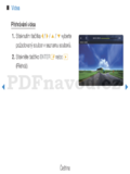 Samsung UE40D5500