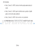Samsung UE40D5500