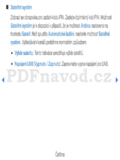 Samsung UE40D5500
